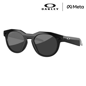 �y���K�i�̔��X�z�I�[�N���[ OAKLEY OW8002 80020351 �I�[�N���[META ���^ ���������Y�Ή� GEN2 ��2���� �T���O���X HSTN �v���Y�� �Ό� AI�O���X �X�}�[�g�O���X