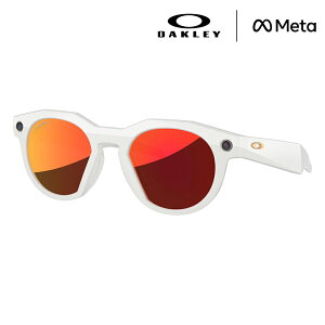 �y���K�i�̔��X�z�I�[�N���[ OAKLEY OW8002 80020451 �I�[�N���[META ���^ GEN2 ��2���� �T���O���X HSTN �v���Y�� AI�O���X �X�}�[�g�O���X