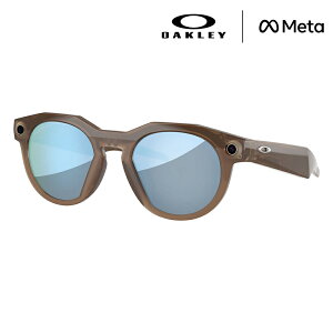 �y���K�i�̔��X�z�I�[�N���[ OAKLEY OW8002 80020651 �I�[�N���[META ���^ GEN2 ��2���� �T���O���X HSTN �v���Y�� �Ό� AI�O���X �X�}�[�g�O���X