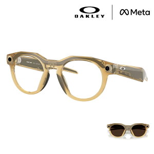 �y���K�i�̔��X�z�I�[�N���[ OAKLEY OW8002 80020851 �I�[�N���[META ���^ GEN2 ��2���� �T���O���X HSTN ���� AI�O���X �X�}�[�g�O���X