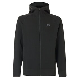 【正規品販売店】オークリー FOA401600 OAKLEY ENHANCE O-FIT FLEXIBLE JKT 2.7 メンズ 吸汗速乾 ストレッチ トレーニングウェア UVカット 長袖 アウター 21FW