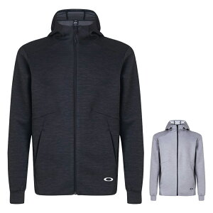【オススメ価格】オークリー FOA402391 OAKLEY ENHANCE GRID FLEECE JACKET 11.0 テクニカルフリースジャケット メンズ トレーニングウェア 長袖 21FW