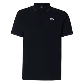 【メール便送料無料】オークリー FOA402418 OAKLEY ENHANCE SS POLO 11.0 メンズ ポロシャツ 半袖 トップス UVカット 吸汗速乾 スポーツ トレーニングウェア 21SS