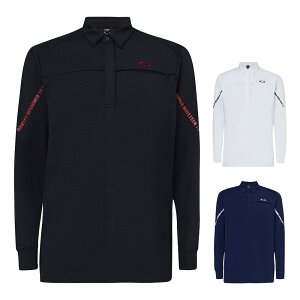 yIXXizI[N[ FOA402862 OAKLEY UNEVEN JQ LS SHIRT WK[h Vc gbvX Y StEFA X|[c 21FW