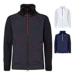 yIXXizI[N[ FOA402869 OAKLEY HYBRID SWTR BLOUSON 3.0 AE^[ Z[^[ Y StEFA gbvX  X|[c 21FW