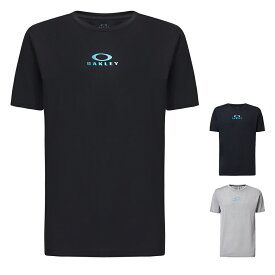 【メール便送料無料/オススメ価格】オークリー FOA402939 OAKLEY ENHANCE O-FIT SS TEE 4.7 Tシャツ ストレッチ トレーニングウェア 半袖 スポーツ 21FW