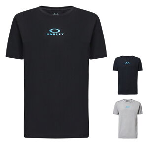 y[֑/IXXizI[N[ FOA402939 OAKLEY ENHANCE O-FIT SS TEE 4.7 TVc Xgb` g[jOEFA  X|[c 21FW