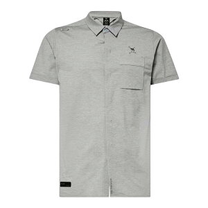 yIXXizI[N[ FOA403514 OAKLEY SKULL COMMON SHIRTS 3.0 XJ St |Vc  gbvX Y StEFA X|[c 22SS