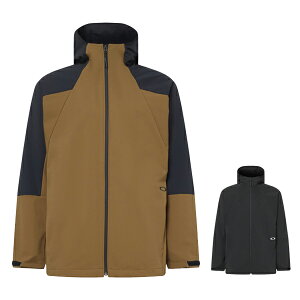 yKi̔XzI[N[ FOA404114 OAKLEY ENHANCE SOFTSHELL JACKET 3.7 Y \tgVFWPbg AE^[ g[jOEFA 22FW