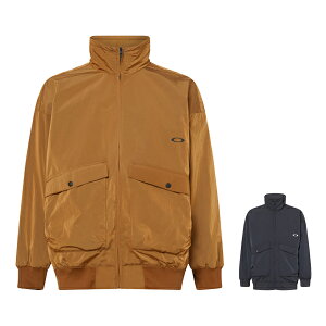 yKi̔XzI[N[ FOA404116 OAKLEY ENHANCE UB WIND WARM JKT 12.7 Y EBhEH[WPbg AE^[ EBhu[J[ g[jOEFA 22FW