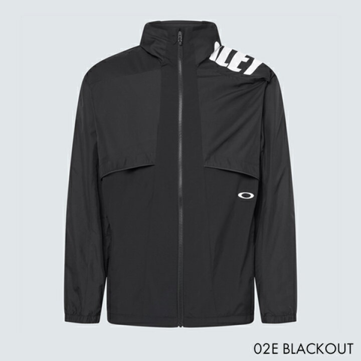 オークリー OAKLEY メンズ ウインドジャケット ENHANCE WIND WARM JACKET 15.7 FOA408210 （PEBBLE）  - ファッション通販 MAGASEEK(マガシーク) [ [オークリー] ジャケット ENHANCE WIND WARM JACKET 15.7 メンズ
