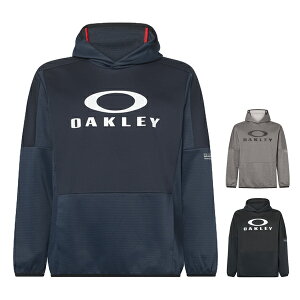 yKi̔XzI[N[ FOA404174 OAKLEY STRIKING WB FLEECE LS HOODY 2.0 Y heNjJt[Xt[fB[ g[jOEFA 22FW