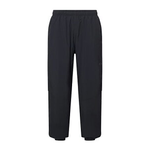 �y���K�i�̔��X�z�I�[�N���[ FOA404208 OAKLEY ENHANCE WIND WARM PANTS 12.7 �����Y �E�B���h�E�H�[���W���K�[�p���c �N�� ���� �h�� ���Y�{�� �g���[�j���O�E�F�A 22FW