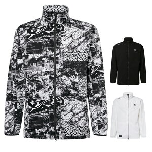 yKi̔XzI[N[ FOA405125 OAKLEY SKULL BREATHABLE LIGHT JACKET Y XJ pbJuWPbg AE^[ EBhu[J[ StEFA X|[c 23SS