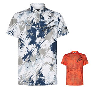 yKi̔XzI[N[ FOA405133 OAKLEY SKULL NOISY TONE SHIRT XJ OtBbNvgVc  gbvX Y StEFA X|[c 23SS