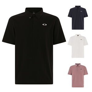 y[֑zI[N[ FOA405150 OAKLEY ENHANCE TECH COLD SUCKER SS POLO 1.0 Y |Vc g[jOEFA  X|[c z ⊴ 23SS V Vi