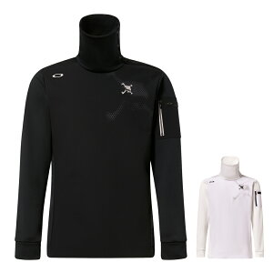 yKi̔XzI[N[ FOA405738 OAKLEY Skull Comfortable Turtle 3.0 XJ ^[glbN~h[ lbNEH[}[ StEFA X|[c gbvX Y 23FW