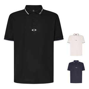 y[֑zI[N[ FOA406313 OAKLEY ENHANCE SS POLO ESSENTIAL 14.0 hC |Vc  gbvX g[jO X|[c Y 24SS V Vi NEW