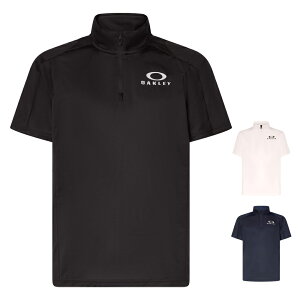 y[֑zI[N[ FOA406317 OAKLEY ENHANCE SS MOCK 14.0 bNlbN nClbN ^[g WbvAbv  gbvX g[jO X|[c Y 24SS V Vi NEW