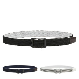 【正規品販売店】オークリー FOS900228 OAKLEY Web Reversible Belt 14.0 編み込みリバーシブルベルト 日本限定 ゴルフアクセサリー メンズ 23FW 新作 新商品 NEW