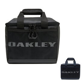 【正規品販売店】オークリー FOS900802 OAKLEY Essential Cooler Bag クーラーバッグ 日本限定 トレーニング メンズ 24SS 新作 新商品 NEW