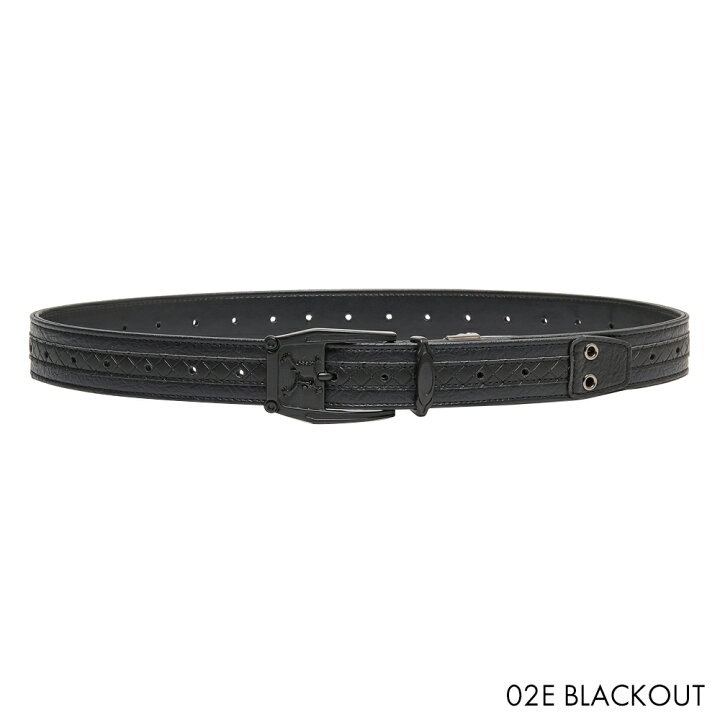 楽天市場】【正規品販売店】オークリー FOS901604 OAKLEY Skull Belt 