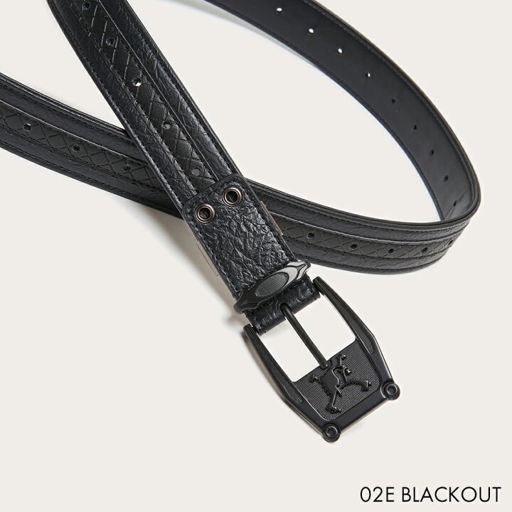 楽天市場】【正規品販売店】オークリー FOS901604 OAKLEY Skull Belt 