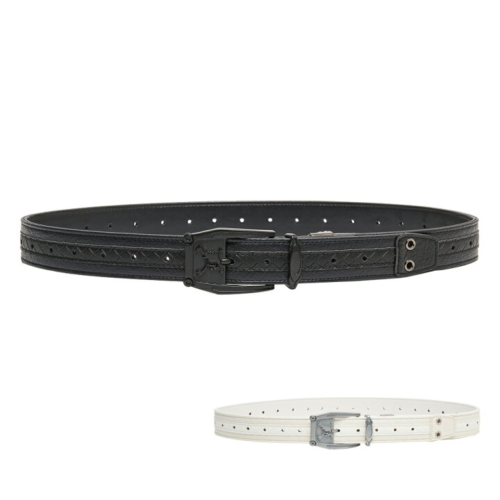 楽天市場】【正規品販売店】オークリー FOS901604 OAKLEY Skull Belt 