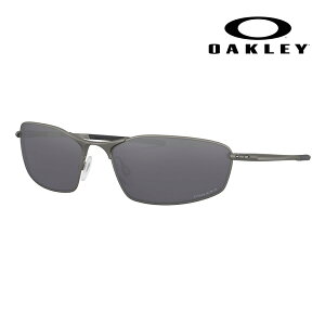 �y���K�i�̔��X�z�I�[�N���[ �T���O���X OO4141-01 OAKLEY �E�B�X�J�[ Whisker �v���Y�������Y Prizm