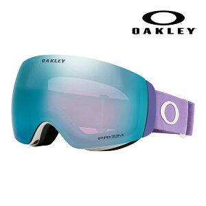 yKi̔XzI[N[ OO7064-E3 OAKLEY FLIGHT DECK M tCgfbN PRIZM vY X ዾΉ 2023-2024 V NEW Xm[S[O EB^[X|[c