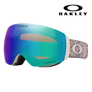 yKi̔XzI[N[ OO7064-G4 OAKLEY FLIGHT DECK M tCgfbN PRIZM vY X ዾΉ 2025-2026 V NEW Xm[S[O EB^[X|[c