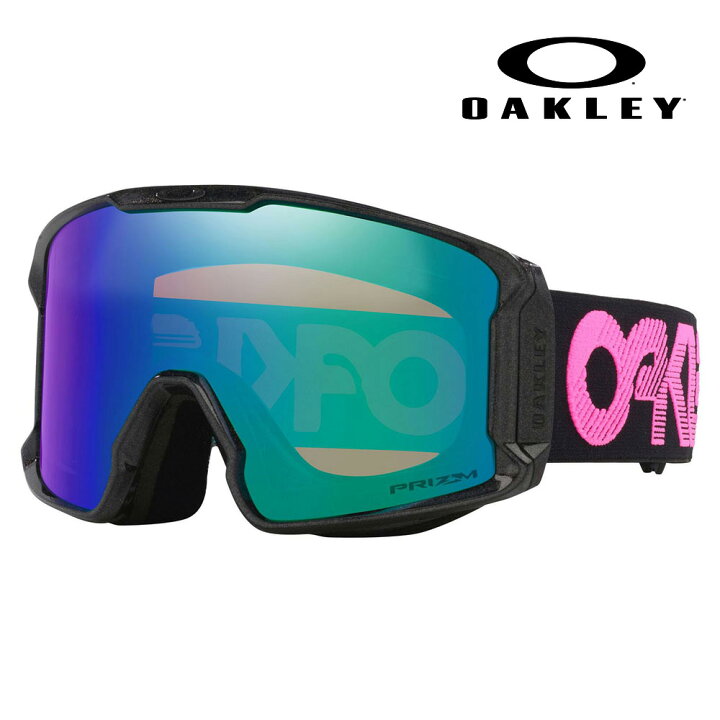 楽天市場】【正規品販売店】オークリー OO7070-H4 OAKLEY LINE MINER L 