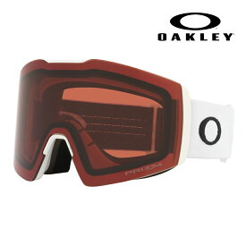 【正規品販売店】オークリー OO7099-55 OAKLEY FALL LINE L フォールライン PRIZM プリズム リムレス 眼鏡対応 スノーゴーグル ウィンタースポーツ 2022-2023モデル NEW 新作