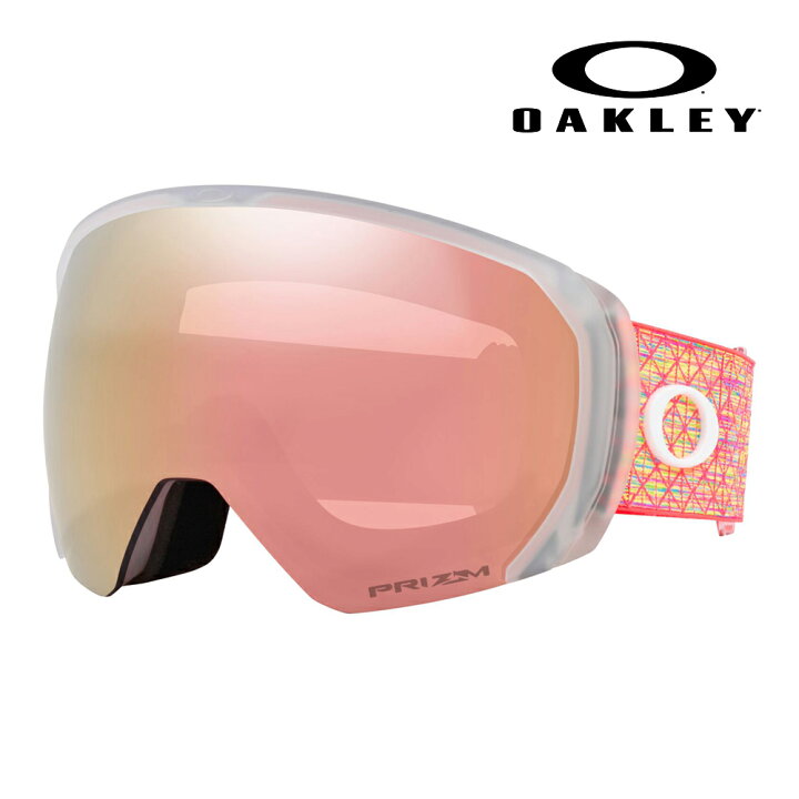 楽天市場】【正規品販売店】オークリー OO7110-57 OAKLEY FLIGHT PATH  