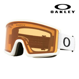 【正規品販売店】オークリー OO7120-06 OAKLEY TARGET LINE L(XL) ターゲットライン エントリーモデル フルリム 眼鏡対応 スノーゴーグル ウィンタースポーツ 大ヒットモデル