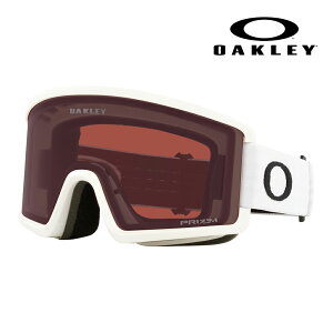 yKi̔XzI[N[ OO7120-21 OAKLEY TARGET LINE L ^[QbgC Gg[f t ዾΉ 2023-2024 V NEW Xm[S[O EB^[X|[c