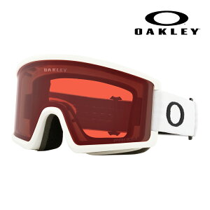 yKi̔XzI[N[ OO7120-22 OAKLEY TARGET LINE L ^[QbgC Gg[f t ዾΉ 2023-2024 V NEW Xm[S[O EB^[X|[c