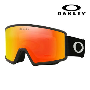 yKi̔XzI[N[ OO7122-03 OAKLEY TARGET LINE S ^[QbgC Gg[f t ዾΉ Xm[S[O EB^[X|[c