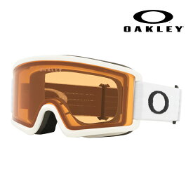 【正規品販売店】オークリー OO7122-06 OAKLEY TARGET LINE S ターゲットライン エントリーモデル フルリム 眼鏡対応 スノーゴーグル ウィンタースポーツ