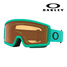 【正規品販売店】オークリー OO7122-11 OAKLEY TARGET LINE S ターゲットライン エントリーモデル フルリム 眼鏡対応 スノーゴーグル ウィンタースポーツ