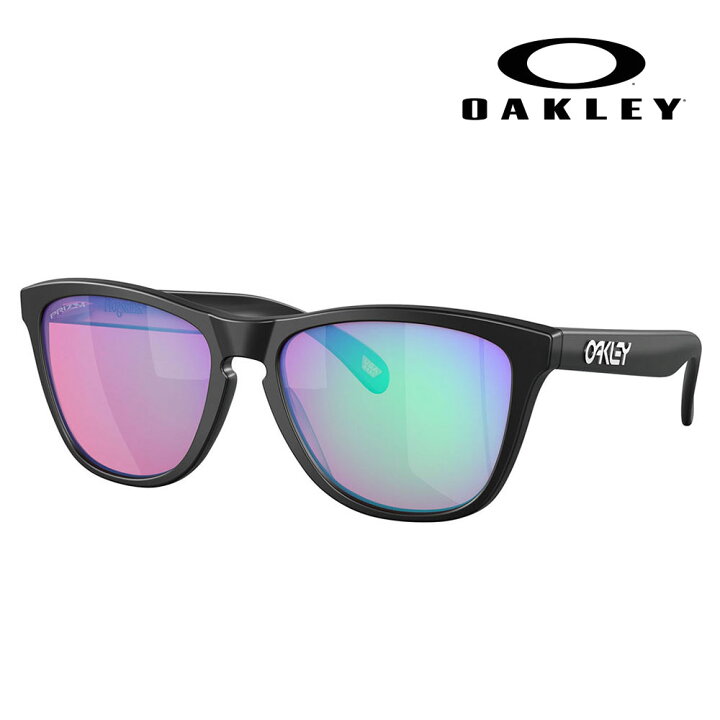 楽天市場】【正規品販売店】オークリー サングラス OO9245-E4 OAKLEY 