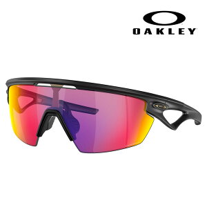 �y���K�i�̔��X�z�I�[�N���[ OO9403-03 OAKLEY SPHAERA �X�t�B�G�� 2024�N�I�����s�b�N���f�� ���j�Z�b�N�X PRIZM �T���O���X