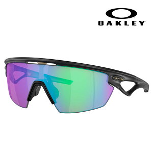 �y���K�i�̔��X�z�I�[�N���[ OO9403-06 OAKLEY SPHAERA �X�t�B�G�� 2024�N�I�����s�b�N���f�� ���j�Z�b�N�X PRIZM �T���O���X