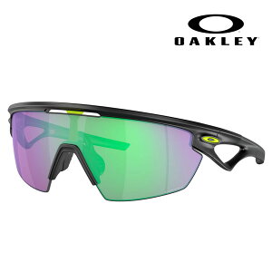�y���K�i�̔��X�z�I�[�N���[ OO9403-08 OAKLEY SPHAERA �X�t�B�G�� 2024�N�I�����s�b�N���f�� ���j�Z�b�N�X PRIZM �T���O���X