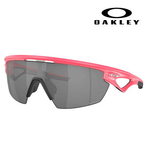 �y���K�i�̔��X�z�I�[�N���[ OO9403-10 OAKLEY SPHAERA �X�t�B�G�� 2024�N�I�����s�b�N���f�� ���j�Z�b�N�X PRIZM �T���O���X
