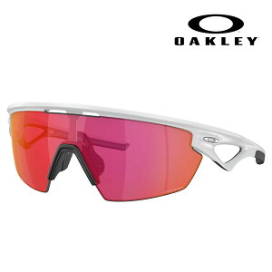 �y���K�i�̔��X�z�I�[�N���[ OO9403-11 OAKLEY SPHAERA �X�t�B�G�� 2024�N�I�����s�b�N���f�� ���j�Z�b�N�X PRIZM �T���O���X