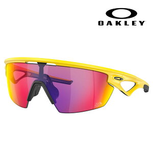 �y���K�i�̔��X�z�I�[�N���[ OO9403-12 OAKLEY SPHAERA �X�t�B�G�� 2024�N�I�����s�b�N���f�� ���j�Z�b�N�X PRIZM �T���O���X