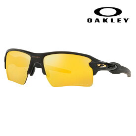 【正規品販売店】オークリー サングラス OO9188-HO OAKLEY Flak? 2.0 XL フラック PRIZM プリズム ハーフリム ナイロール