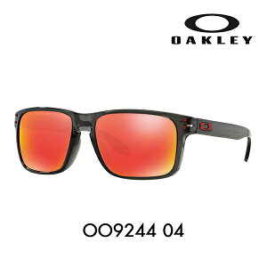 yIXXizI[N[ zubN TOX OO9244-04 OAKLEY HOLBROOK AWAtBbg Kl t[ ɒBKl ዾ