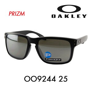 yKi̔XzI[N[ zubN TOX OO9244-25 OAKLEY HOLBROOK PRIZM POLARIZED AWAtBbg vY Ό Kl t[ ɒBKl ዾ